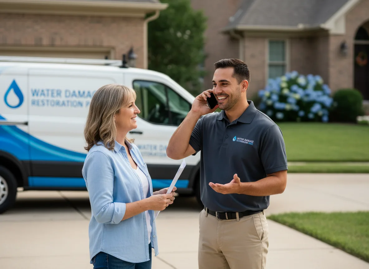 Flood Restoration Elma, WA FAQs